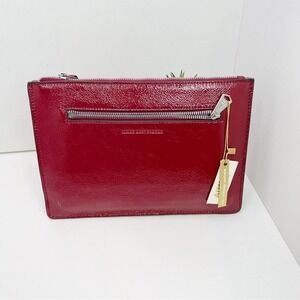 NWT Aimee Kestenberg Sicily pouch Clutch Bag